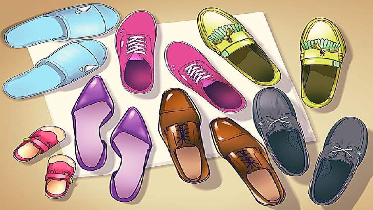 چه چیزی در این تصویر اشتباه است؟