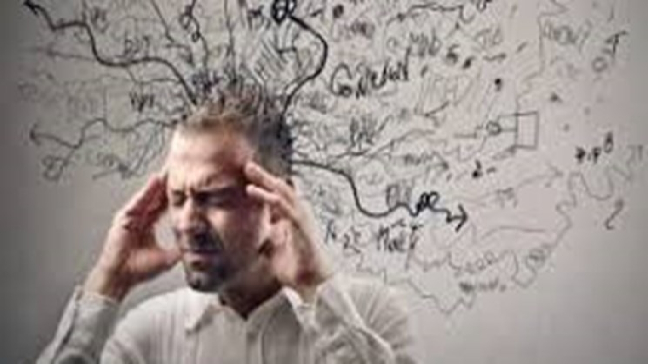 علت اضطراب بیشتر در بعضی دانشجویان چیست؟