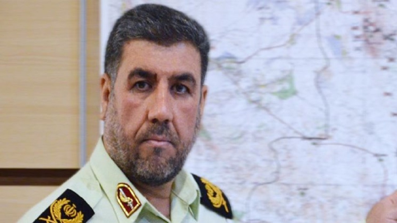 انهدام ۱۴ باند سازمان یافته مواد مخدر در سیستان و بلوچستان