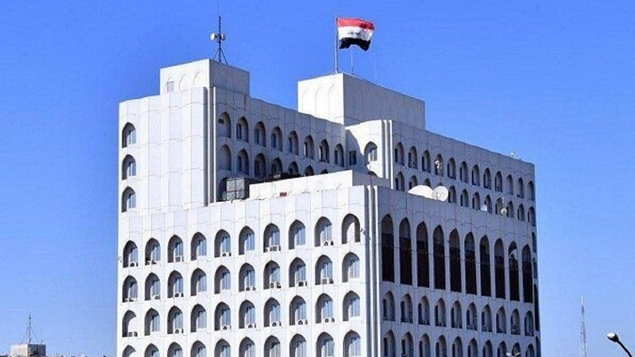 عراق سفیر سوئد را احضار کرد
