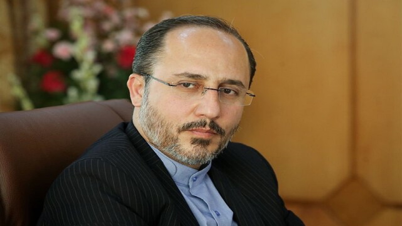 توضیحات دهقان درباره جزئیات شکایت ایران از کانادا