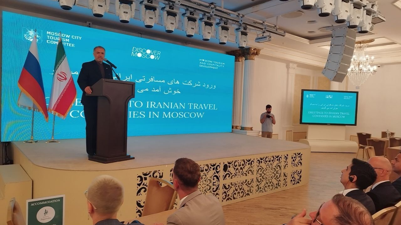 آماده لغو متقابل روادید با روسیه هستیم