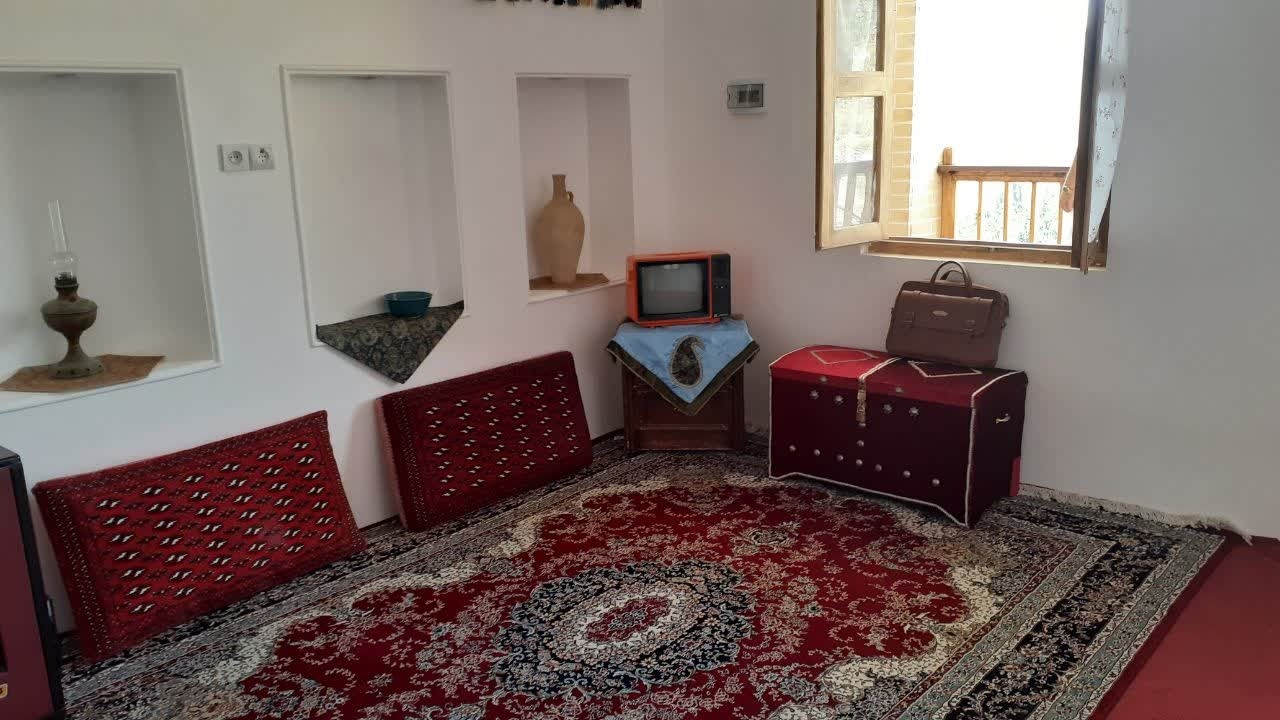 توسعه بوم‌گردی در روستاهای هدف گردشگری قم