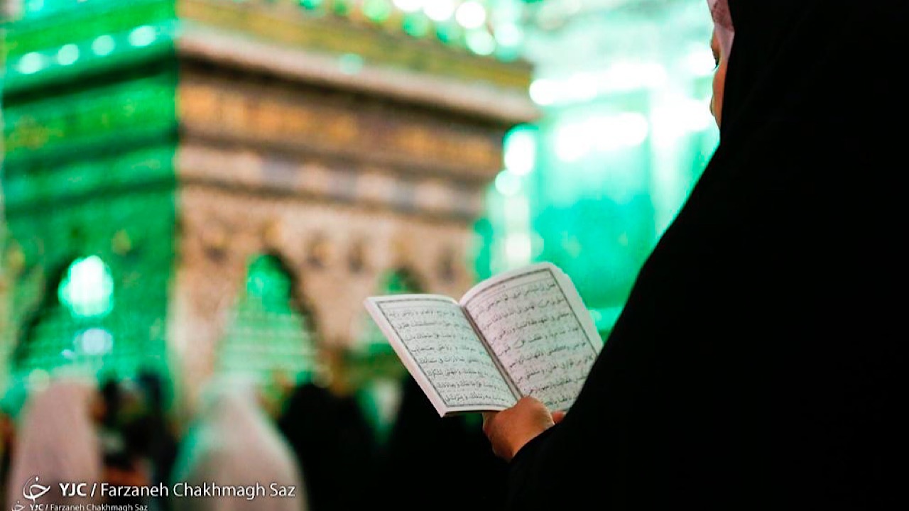 زمین، خالی از حجت خدا نیست