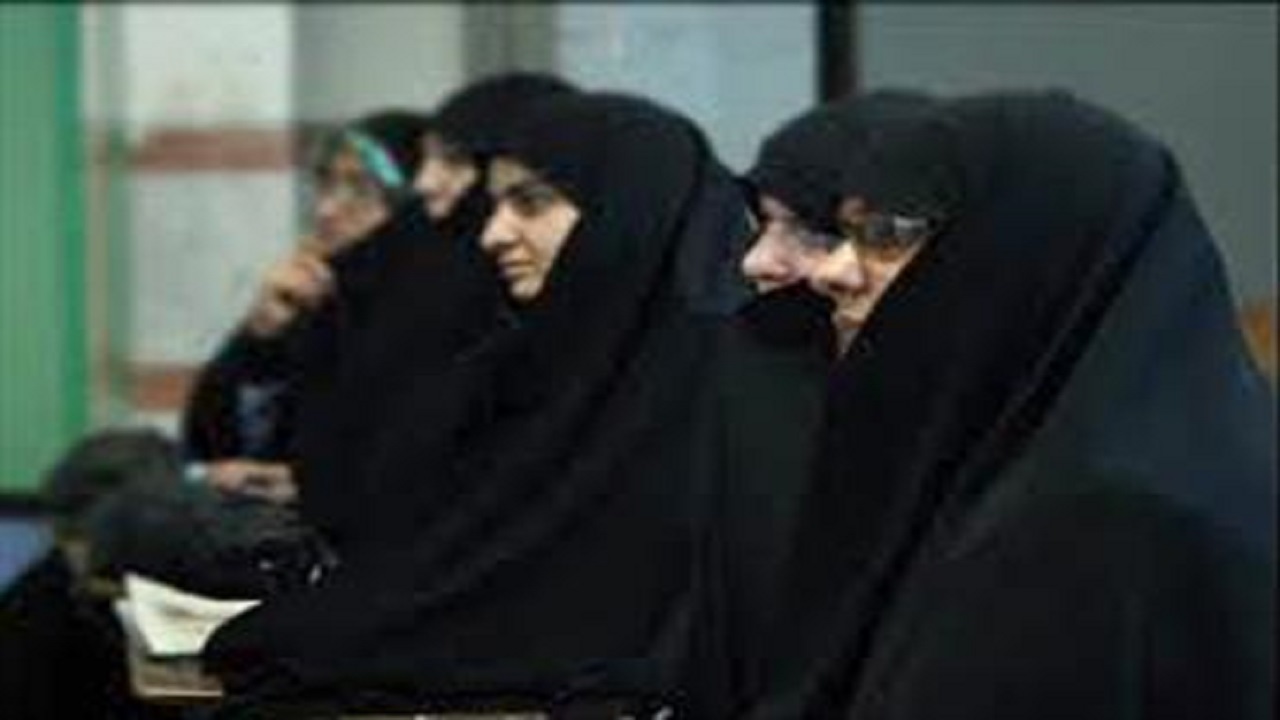 اعلام فراخوان اعزام مبلغه به مناطق مختلف استان همدان