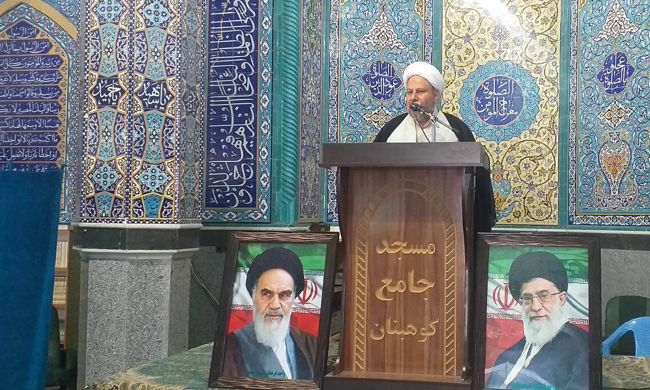 آمریکا بزرگترین ناقض حقوق بشر است