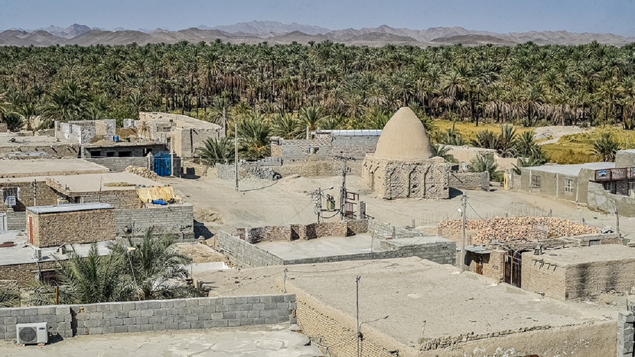 کمبود امکانات رفاهی در سراوان از زبان شهروند خبرنگار