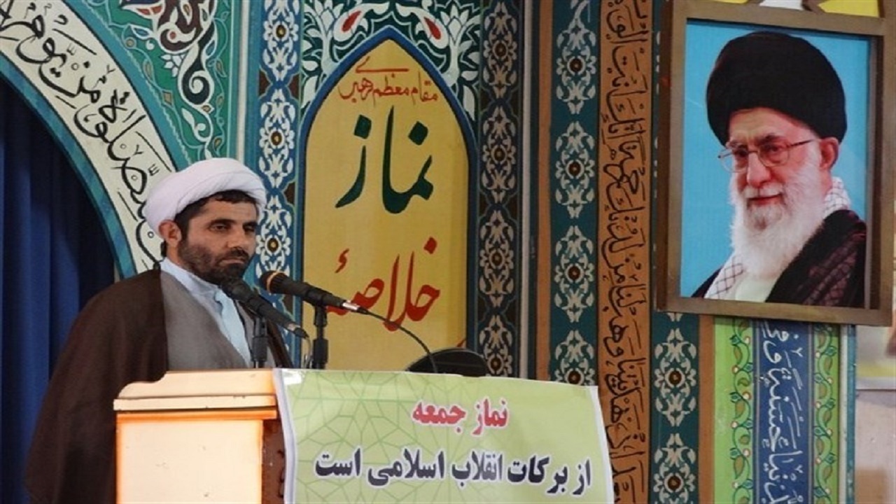 جهان شاهد نزول و افول آمریکا است
