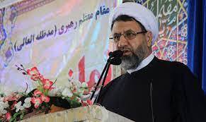 آمریکایی‌ها قانون دلخواه خود را بر کشور‌ها و ملت‌ها تحمیل می‌کنند