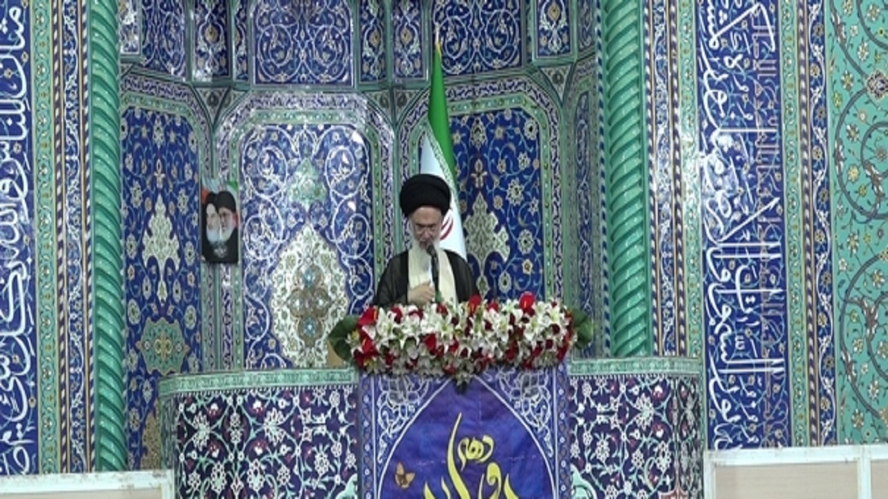 هرگونه کوتاهی در مسئله حجاب ما را به ناکجا آباد می‌برد