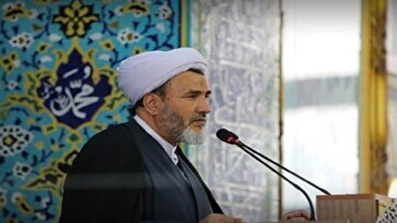 ادعای دروغ حقوق بشر آمریکایی باید افشا شود