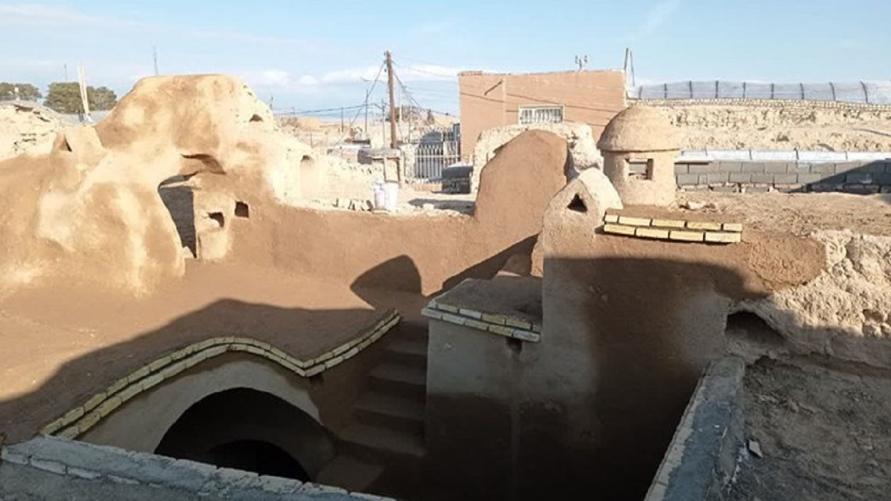 جشنواره گردشگری بیابانک با نام دروازه کویر سمنان برگزار می‌شود
