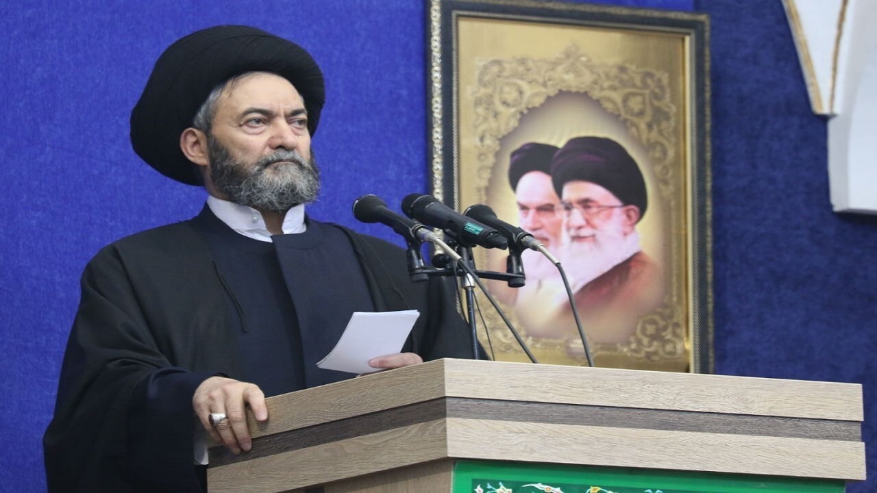موافقت رسمی دولت سوئد با آتش زدن قرآن قطعا اعلان جنگ با قرآن، اسلام است