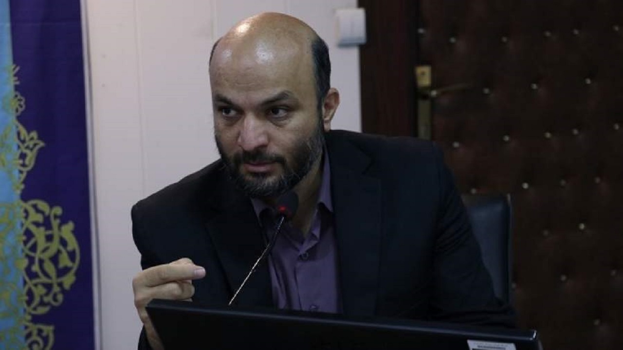 ‍ وعده تکمیل طرح های نیمه‌تمام آموزش و پرورش نهاوند تا پایان سال ۱۴٠۳