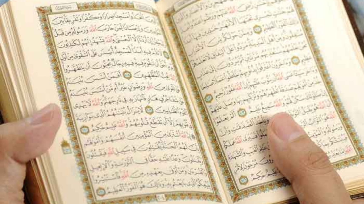 بُعد دیگر ماجرای اهانت به قرآن کریم در سوئد + فیلم