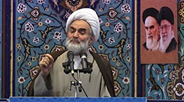 عمل به دستورات اسلام ضربه‌ای بر قلب دشمنان است