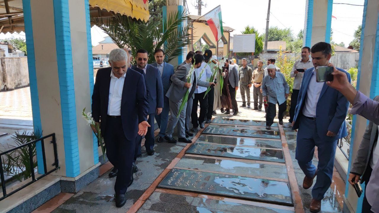 ۵۰ هزار تن برنج باقی مانده کشاورزان خریداری می شود