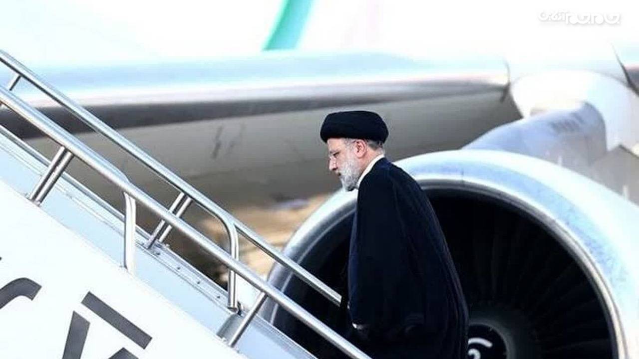 پایان سفر رئیس جمهور به کرمان