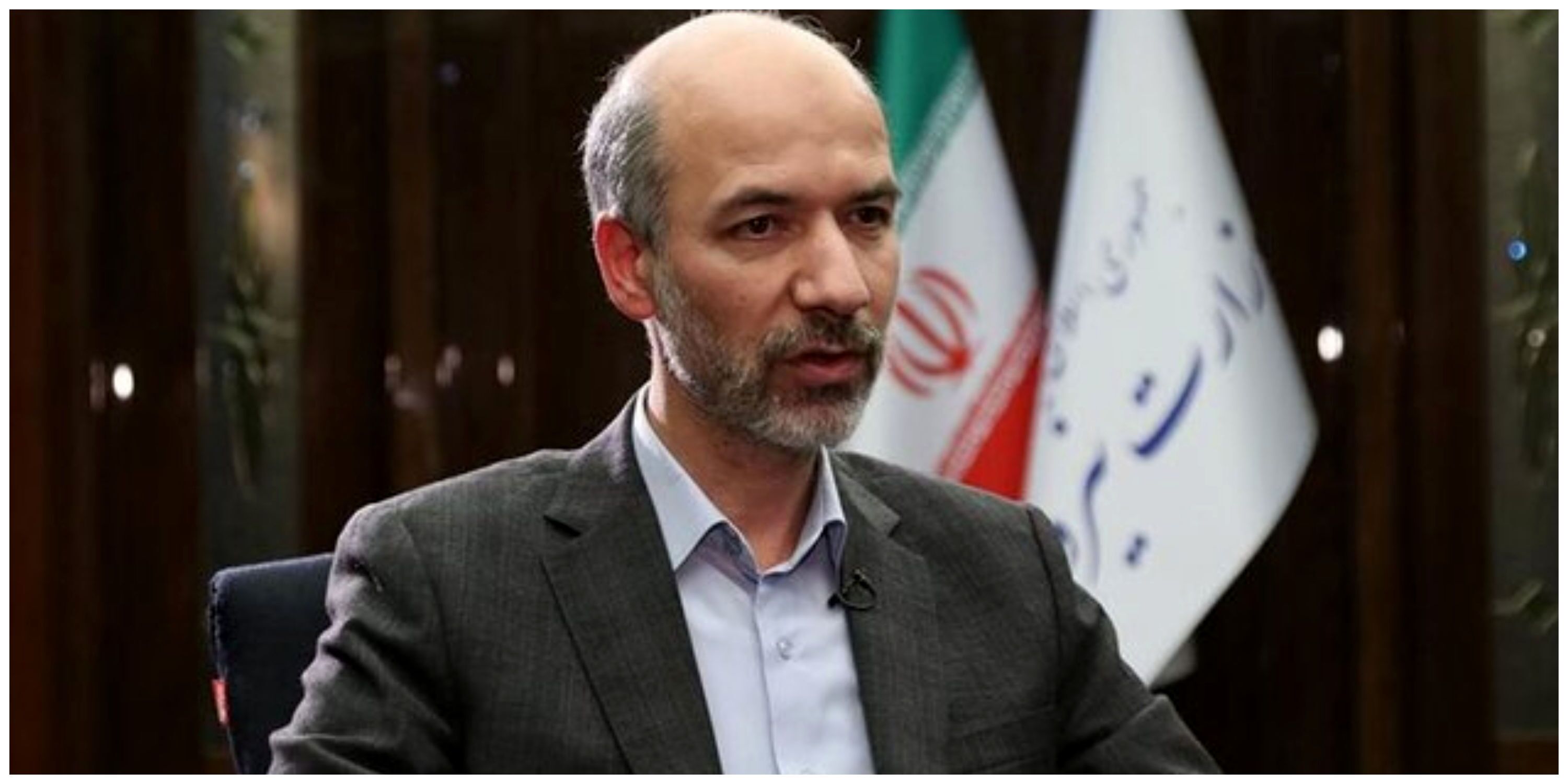 پیشرفت ۴۵ درصدی خط انتقال آب دریا به کرمان و رفسنجان