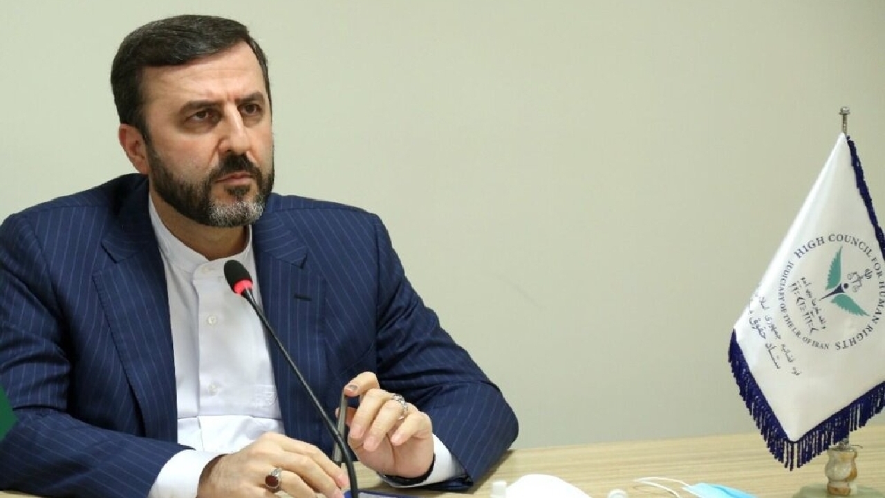 تحولات اخیر فرانسه، تعهد به حقوق بشر را با پرسش روبه رو می‌کند