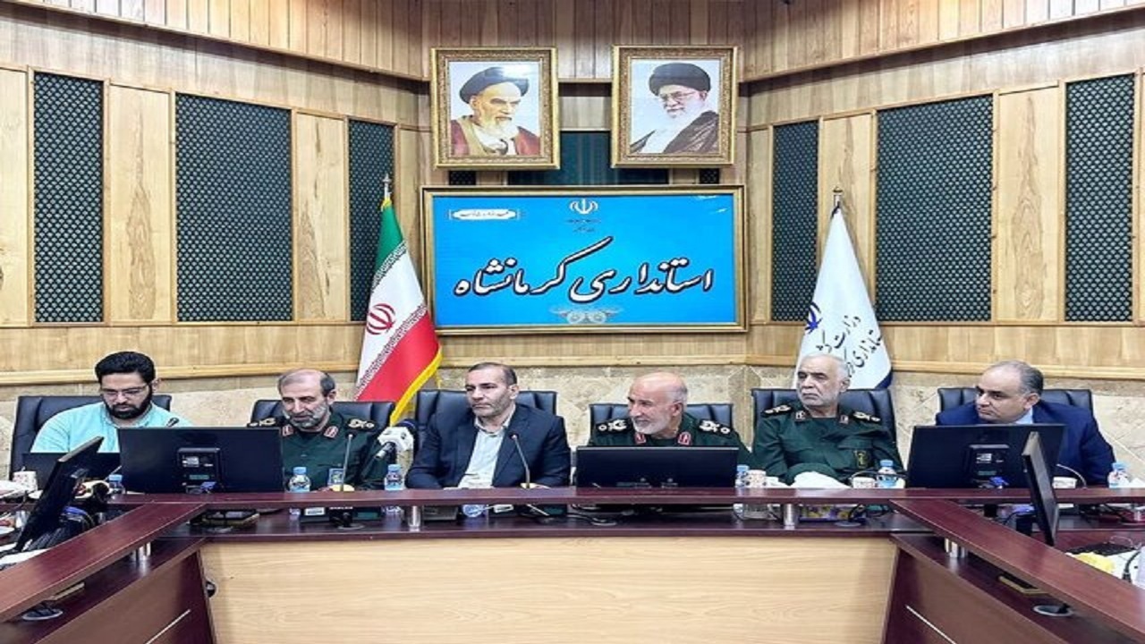 محرومیت زدایی از مناطق محروم کشور در دستور کار قرارگاه امام حسن