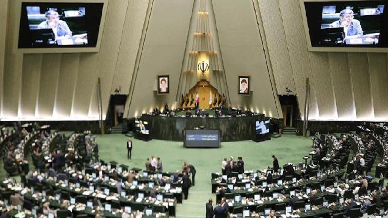 جریانی با ادعا‌های دروغ به دنبال تخریب مجلس است