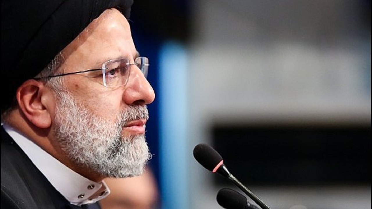 پیام تسلیت رئیس جمهور در پی درگذشت همشیره دکتر سید عباس صالحی