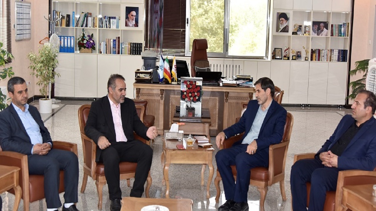 دانشگاه می‌تواند بازوی مشورتی خوبی برای صداو سیما باشد