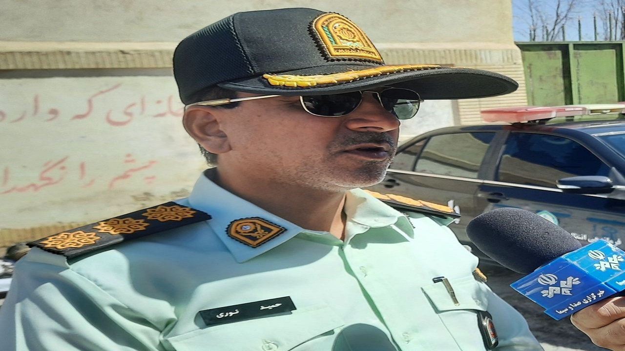 دستگیری عامل تیراندازی به سمت منزل یک  شهروند در زابل