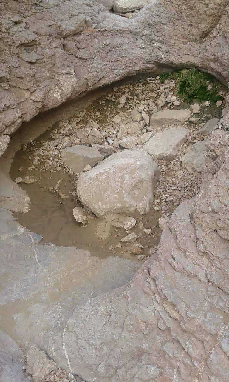 جاذبه گردشگری شهرستان بجستان