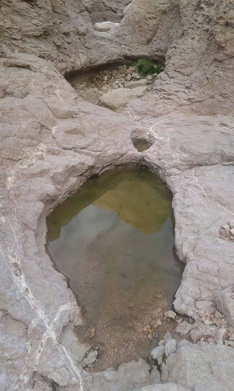 جاذبه گردشگری بجستان