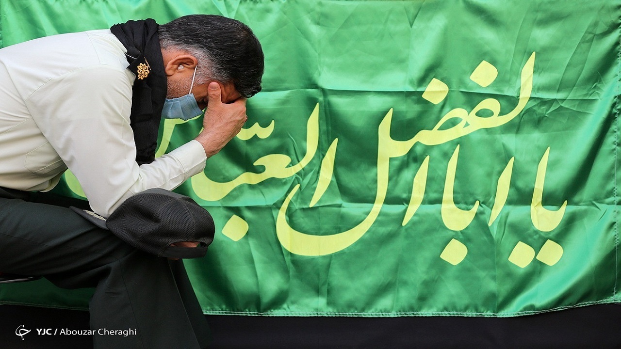 پاک شدن گناهان کبیره با گریستن برای امام حسین (ع)
