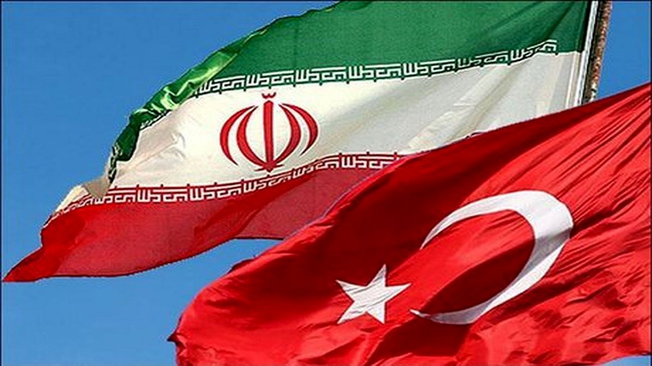 گشایش دفتر اتاق مشترک بازرگانی ایران و ترکیه در خوی
