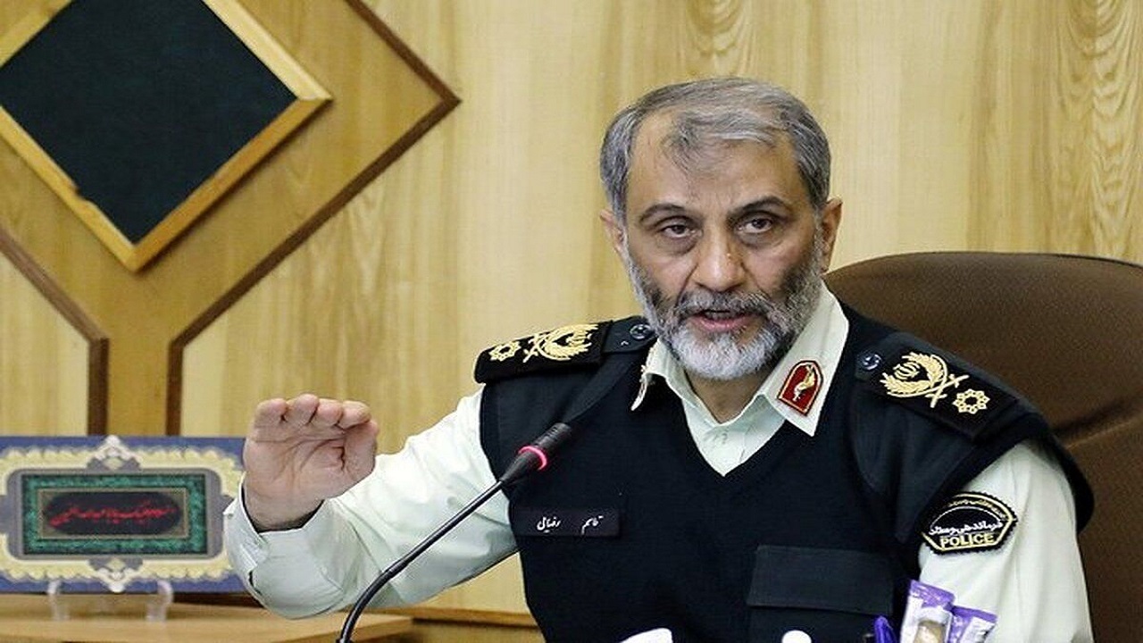 ترویج بی‌حجابی فتنه جدید دشمن است/ پلیس با جرم مشهود برخورد می‌کند