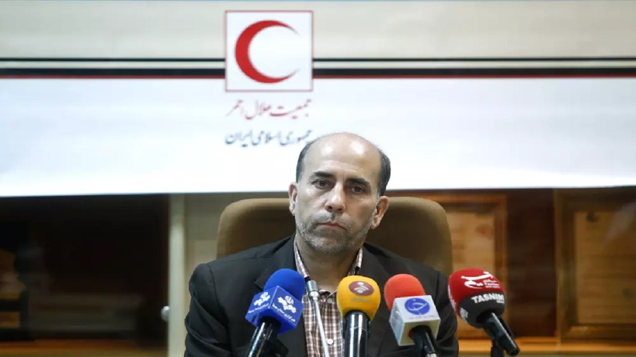 ارائه بیش از ۶۸۰ هزار خدمت بهداشتی و درمانی به حجاج/ عملیات بهداشتی درمانی هلال احمر در مکه به پایان رسید