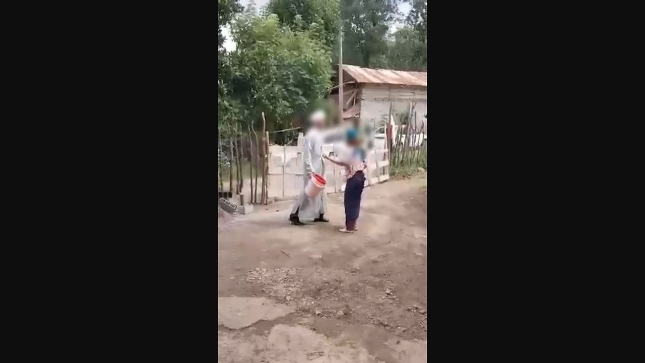تشکیل پرونده قضایی برای روحانی درگیر شده با زن برادرش در لنگرود