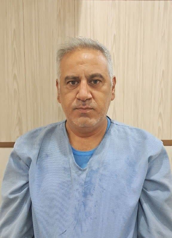 شاکیان مامور قلابی آب و فاضلاب به دادسرا مراجعه کنند