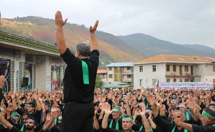 جوشی خوانی