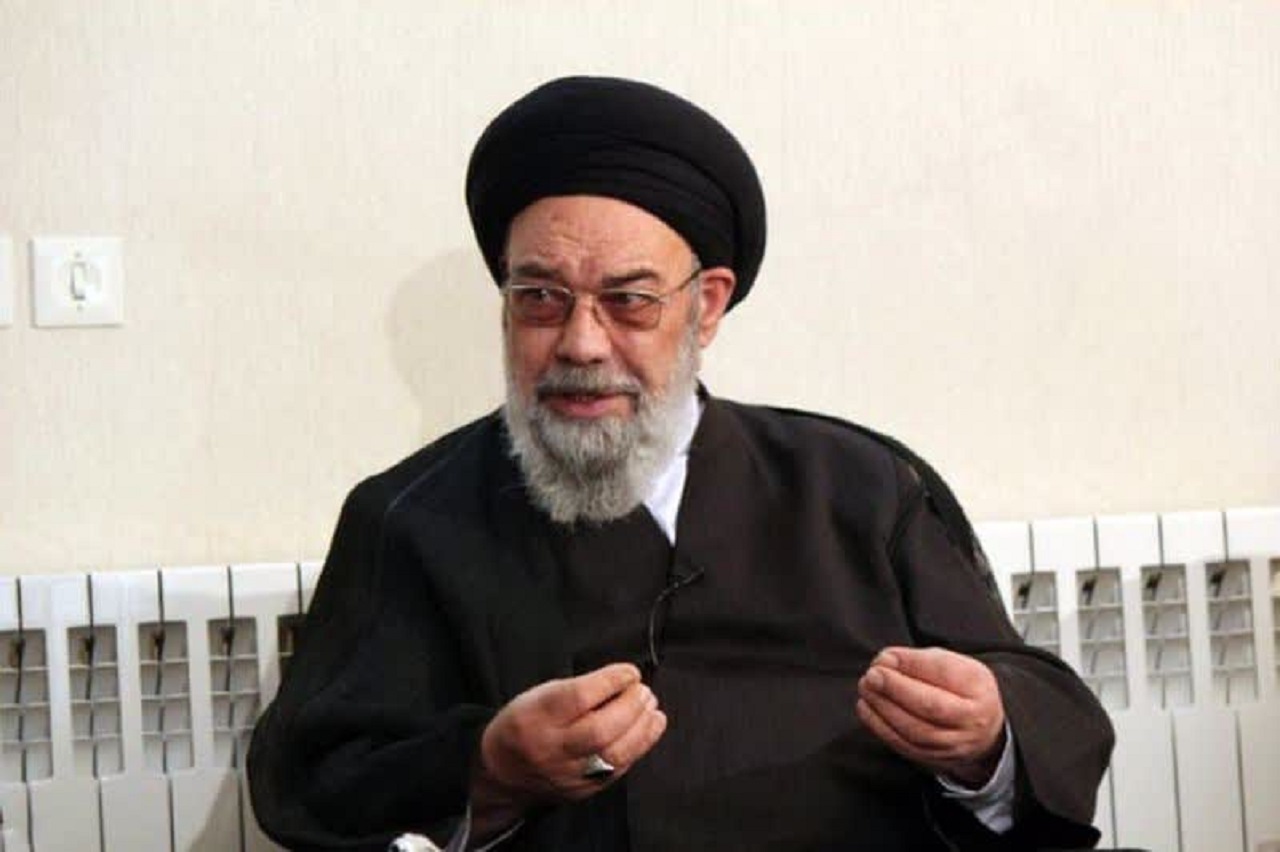 شهادت امام حسین (ع) و  یاران و فرزندانش برای هدایت مردم