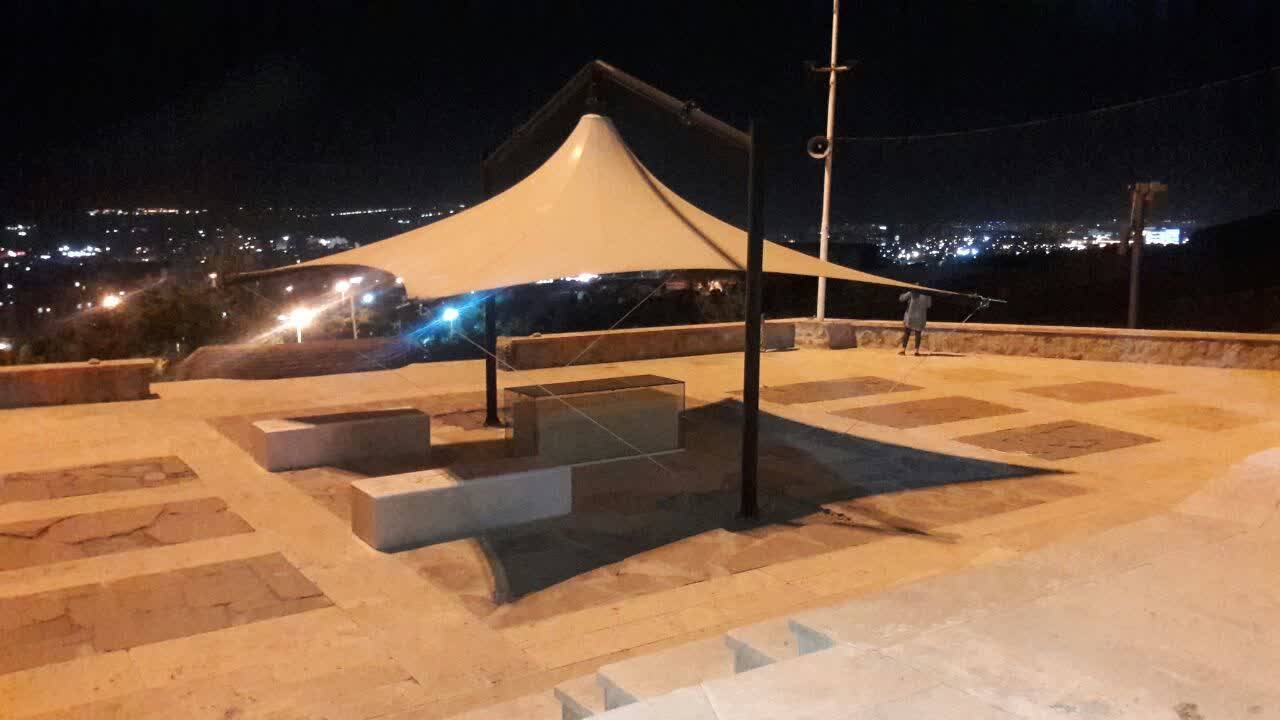 گلزار شهدا