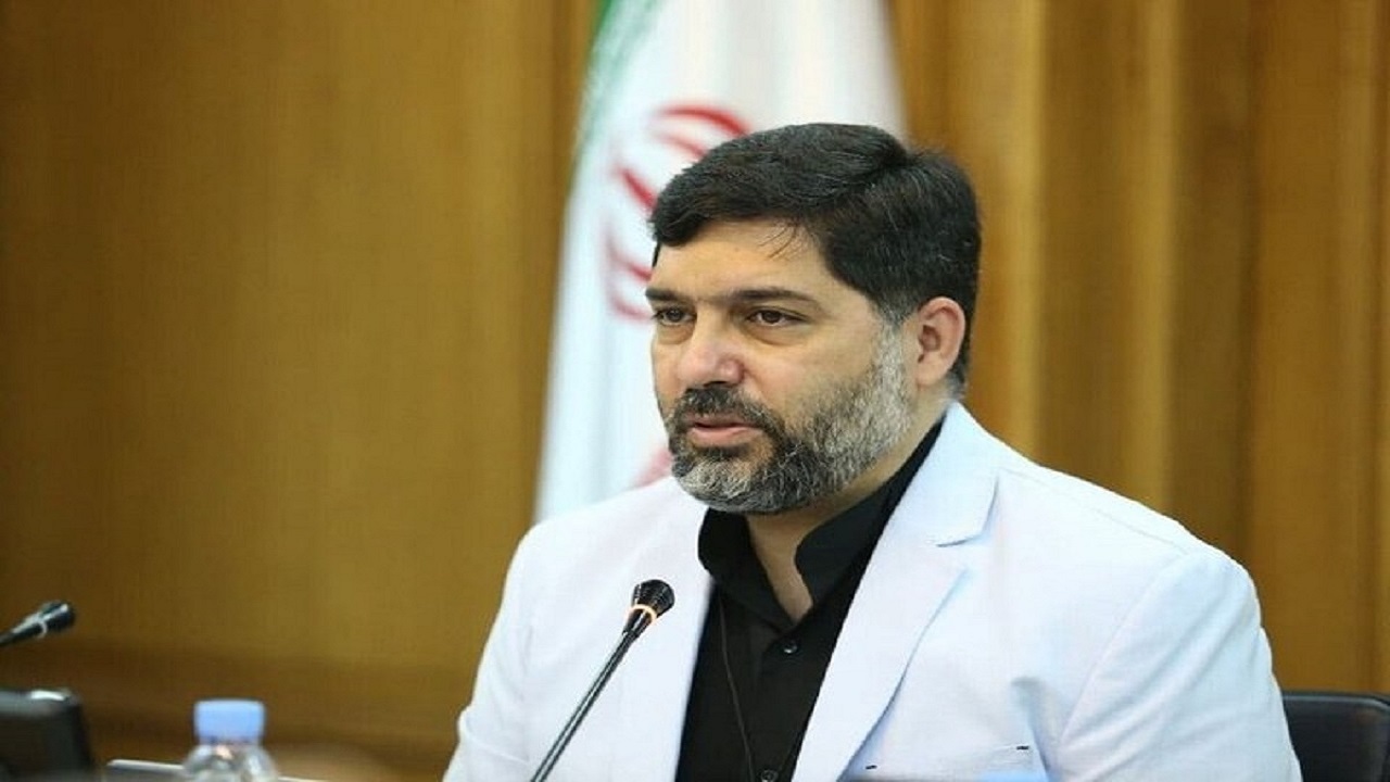 بوستان دانشجو ساماندهی اجتماعی می‌شود