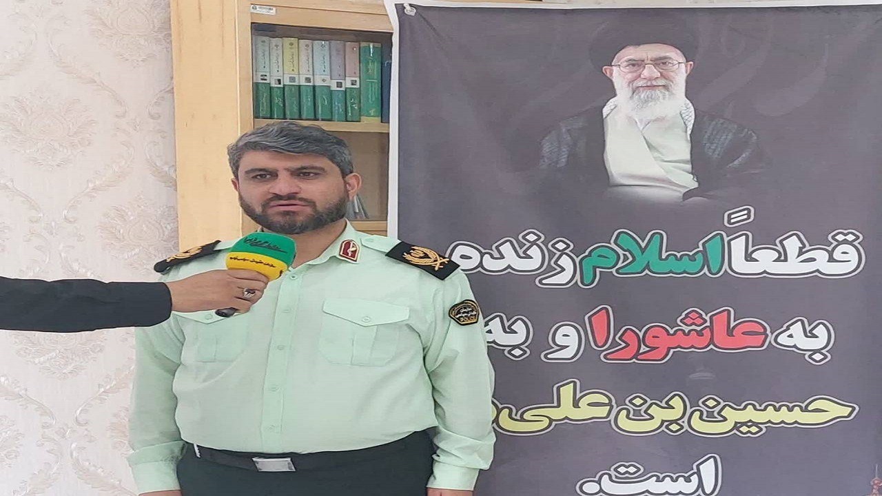 عاشورا، احیاگر اسلام ناب محمدی (ص)