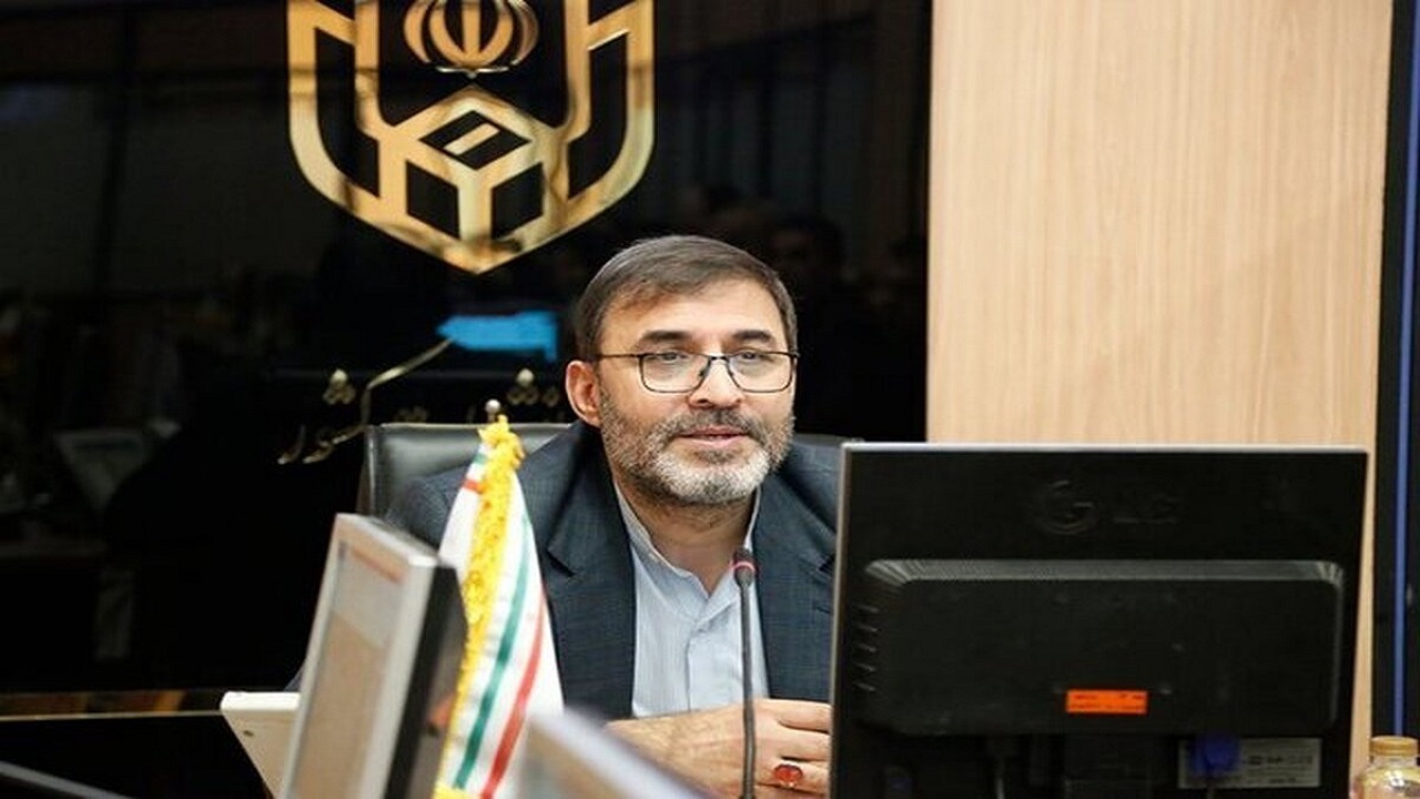 آزمایش سامانه پیش ثبت‌نام انتخابات با موفقیت انجام شد