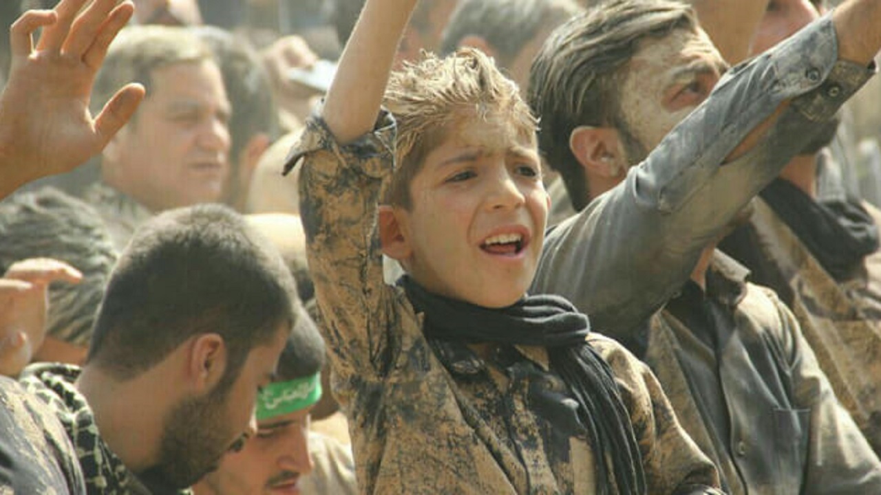 محرم در شهرهای چهارمحال و بختیاری؛ سفر در آیینی که ریشه در فرهنگ دارد محرم در شهرهای چهارمحال و بختیاری؛ سفر در آیینی که ریشه در فرهنگ دارد