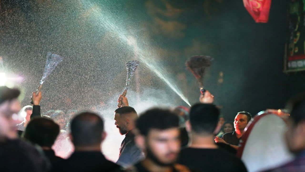پانزدهم مهر آخرین مهلت ارسال آثار به  سوگواره ملی مهر محرم  تعیین شد