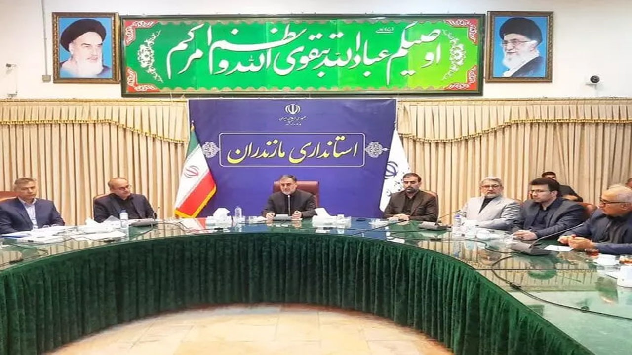 فروش محصولات غذایی ایران در پهناورترین کشور جهان
