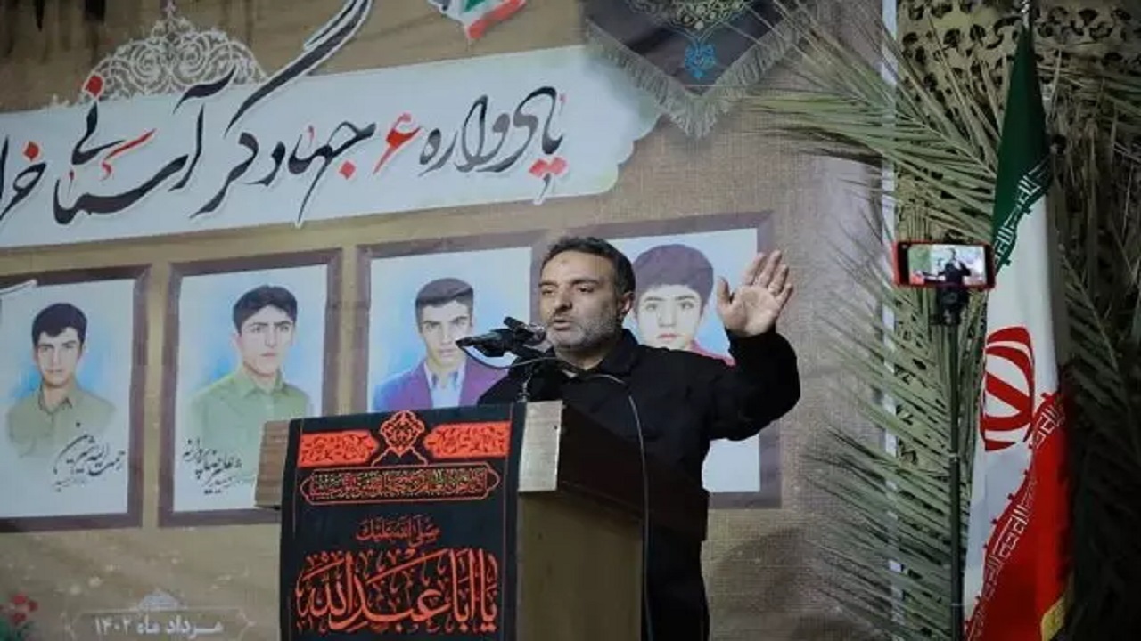 آب شرب روستایی در اولویت پروژه های محرومیت زدایی