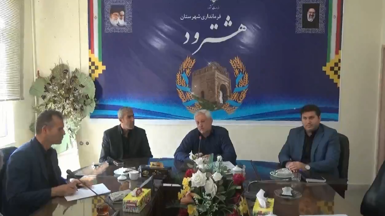 کتابخانه‌های عمومی هشترود و نظرکهریزی استاندارد نیست