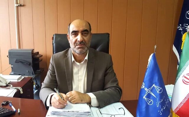 کشف محموله قاچاق بادام و قهوه خام خارجی در اردبیل