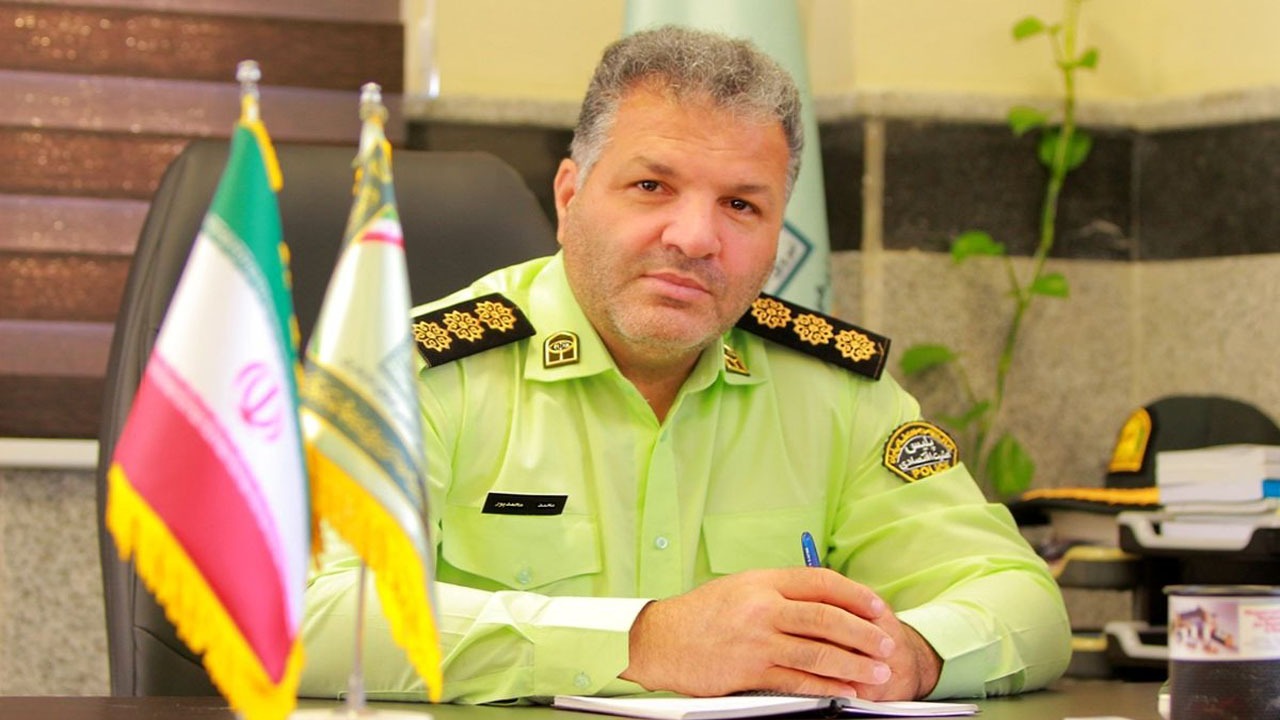 کشف ۱۲۵ میلیاردی جرایم اقتصادی در مازندران